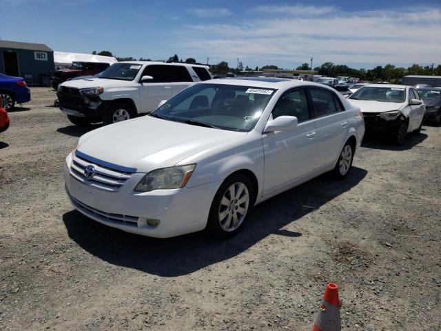 Photo 2 from auction – 2005 TOYOTA ALVALON with VIN 4T1BK36B35U060234