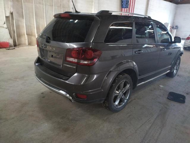 Photo 4 from auction – 2017 DODGE JOURNEY CR with VIN 3C4PDDGG3HT579741