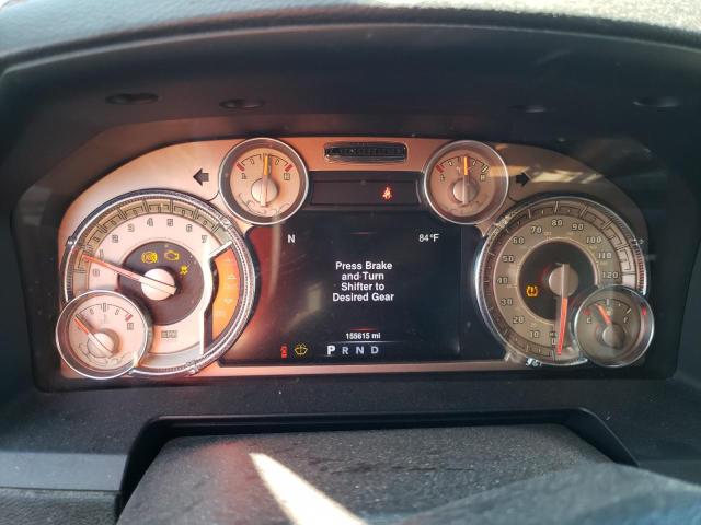 Photo 8 from auction – 2013 RAM 1500 LONGH with VIN 1C6RR7PT2DS622218