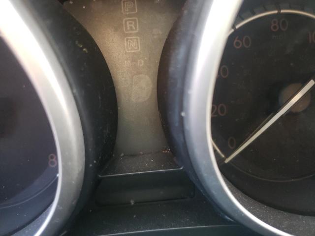 Photo 8 from auction – 2010 MAZDA 3 with VIN JM1BL1H69A1110944