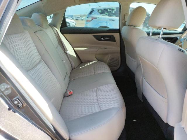 Photo 6 from auction – 2016 NISSAN ALTIMA 2.5 with VIN 1N4AL3AP9GN316699