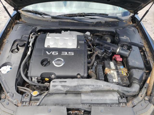 Photo 7 from auction – 2008 NISSAN MAXIMA SE with VIN 1N4BA41E88C812654