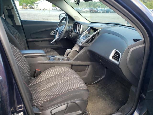 Photo 5 from auction – 2015 CHEVROLET EQUINOX LT with VIN 2GNFLFEKXF6388067