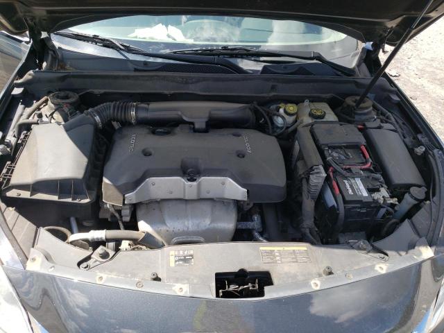 Photo 7 from auction – 2014 CHEVROLET MALIBU LS with VIN 1G11B5SL1EF135102