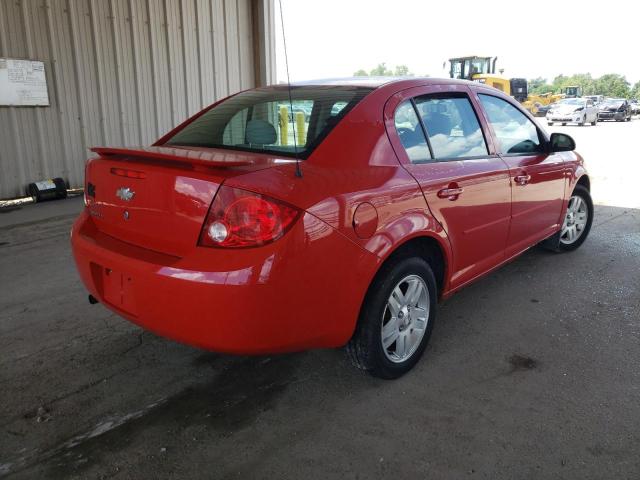 Photo 4 from auction – 2005 CHEVROLET COBALT LS with VIN 1G1AL52F957515256