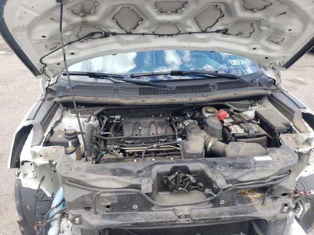 Photo 7 from auction – 2017 FORD EXPLORER P with VIN 1FM5K8ARXHGB46982