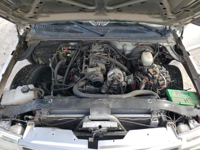 Photo 7 from auction – 2005 GMC NEW SIERRA with VIN 2GTEC13T251324202