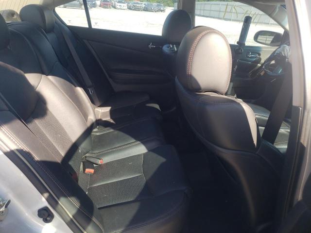 Photo 6 from auction – 2013 NISSAN MAXIMA S with VIN 1N4AA5AP6DC812438