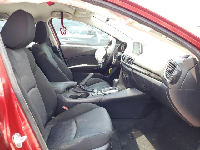 Photo 5 from auction – 2016 MAZDA 3 SPORT with VIN 3MZBM1J79GM270878
