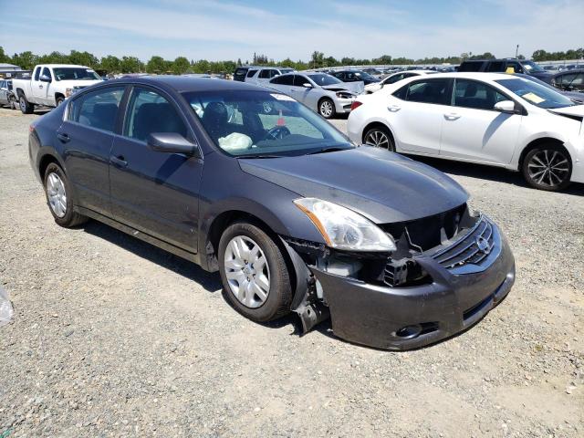 Foto 1 de la subasta – 2012 NISSAN ALTIMA BAS con VIN 1N4AL2AP0CN522384