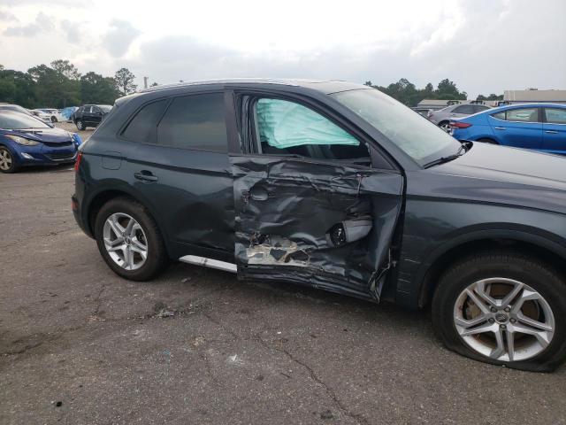 Photo 9 from auction – 2018 AUDI Q5 PREMIUM with VIN WA1ANAFY3J2086378