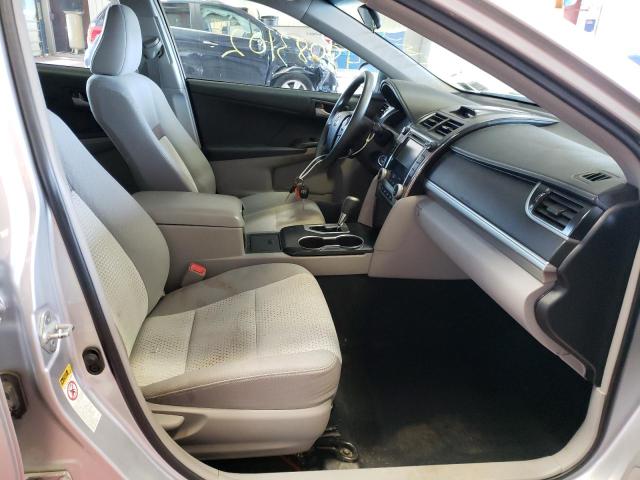 Photo 5 from auction – 2012 TOYOTA CAMRY BASE with VIN 4T1BF1FK7CU006019