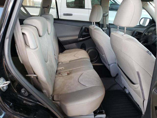 Photo 6 from auction – 2010 TOYOTA RAV 4 with VIN 2T3ZF4DV0AW026520