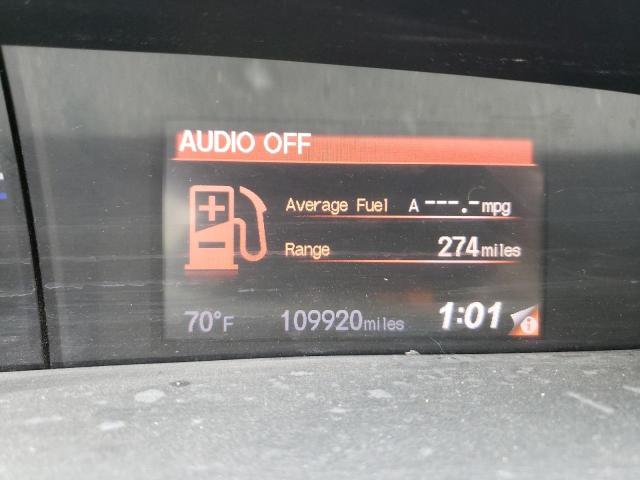 Foto 8 de la subasta – 2012 HONDA CIVIC EX con VIN 19XFB2F8XCE303876