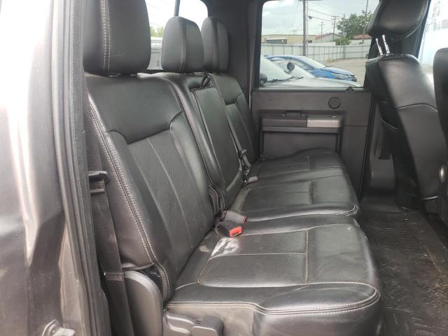 Photo 6 from auction – 2013 FORD F250 SUPER with VIN 1FT7W2BT0DEB86289