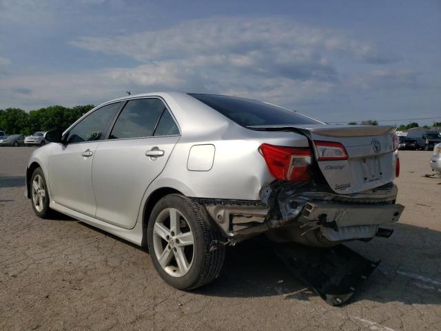 Photo 3 from auction – 2013 TOYOTA CAMRY L with VIN 4T1BF1FKXDU258154