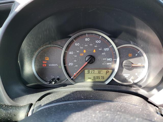 Photo 8 from auction – 2012 TOYOTA YARIS with VIN JTDKTUD3XCD511000