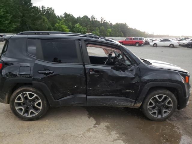 Photo 9 from auction – 2018 JEEP RENEGADE L with VIN ZACCJABB2JPJ19000