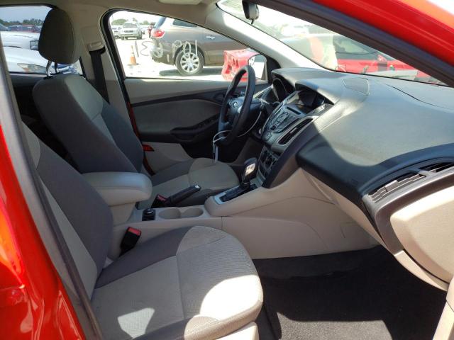 Photo 5 from auction – 2012 FORD FOCUS SE with VIN 1FAHP3K22CL169542