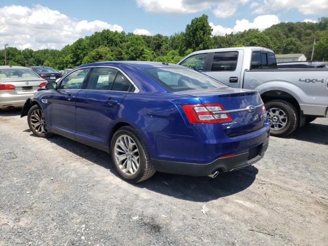 Photo 3 from auction – 2013 FORD TAURUS LIM with VIN 1FAHP2F87DG134434