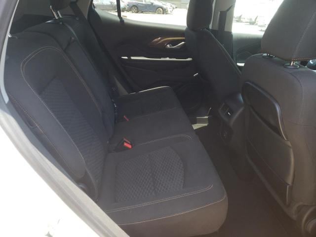 Photo 6 from auction – 2019 GMC TERRAIN SL with VIN 3GKALMEV8KL230774