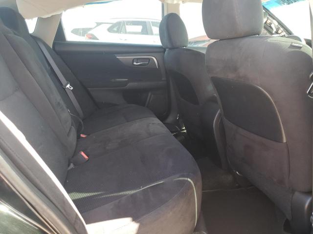 Photo 6 from auction – 2015 NISSAN ALTIMA 2.5 with VIN 1N4AL3AP2FN349820