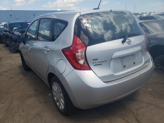 Photo 3 from auction – 2016 NISSAN VERSA NOTE with VIN 3N1CE2CP8GL397704