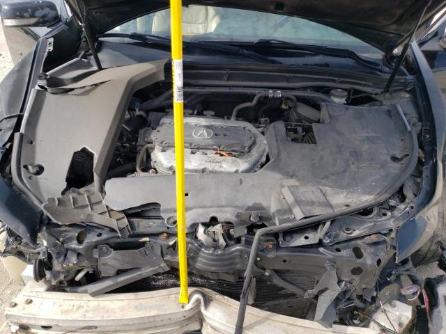Photo 7 from auction – 2013 ACURA TL with VIN 19UUA8F21DA011029