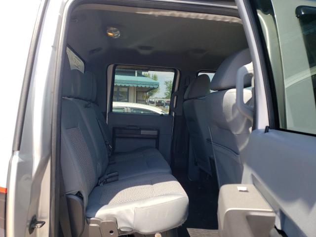 Photo 6 from auction – 2011 FORD F250 SUPER with VIN 1FT7W2BT5BEC72999