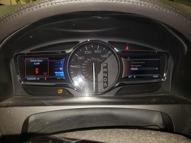 Photo 8 from auction – 2014 LINCOLN MKX with VIN 2LMDJ8JK3EBL12400