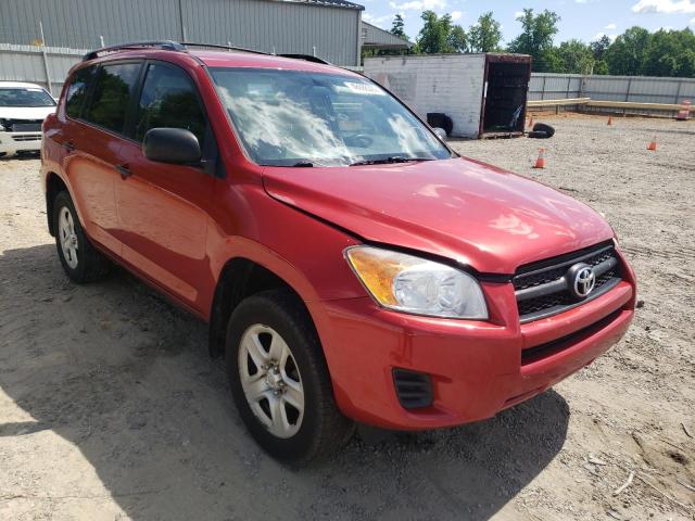 TOYOTA RAV4 2012 with VIN 2T3ZF4DVXCW142391 - Photo from auction