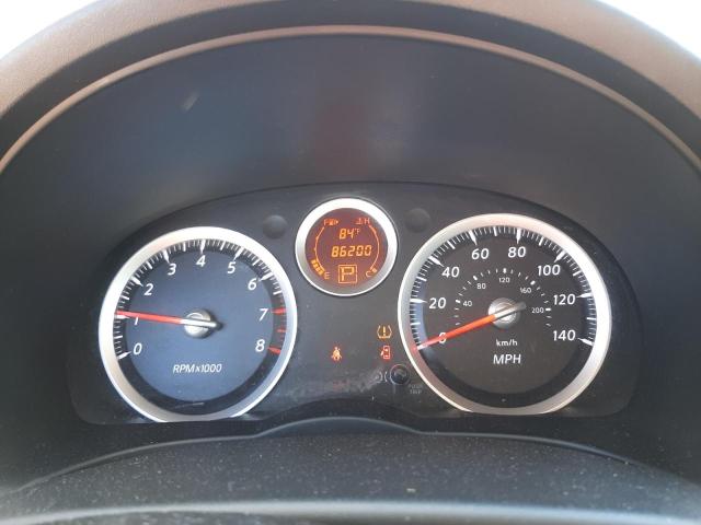 Photo 8 from auction – 2011 NISSAN SENTRA 2.0 with VIN 3N1AB6AP6BL693565
