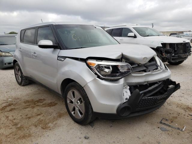 Photo 9 from auction – 2015 KIA SOUL with VIN KNDJN2A28F7753079