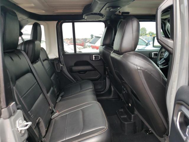 Photo 6 from auction – 2018 JEEP WRANGLER U with VIN 1C4HJXEG8JW225960