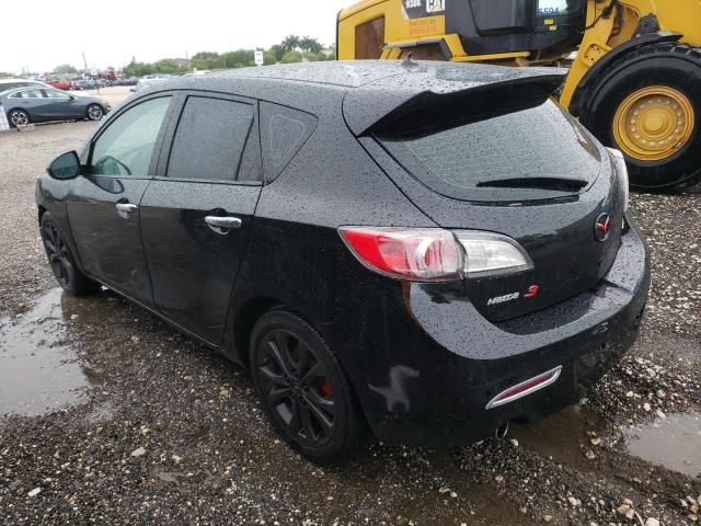 Photo 3 from auction – 2010 MAZDA 3 S with VIN JM1BL1H58A1248658