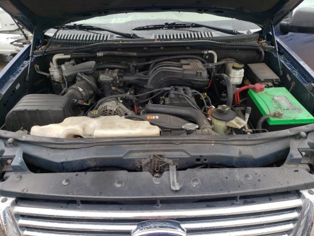 Photo 7 from auction – 2008 FORD EXPLORER X with VIN 1FMEU63E48UA47777
