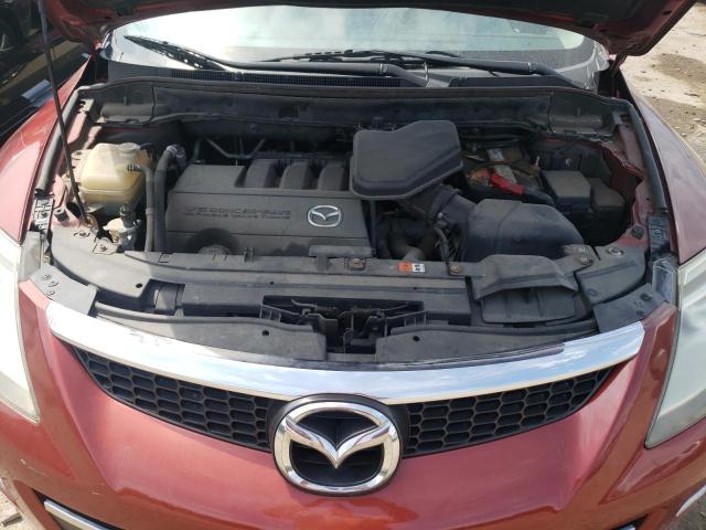 Фото 7 с аукциона – 2009 MAZDA CX-9 с VIN JM3TB38A090177920