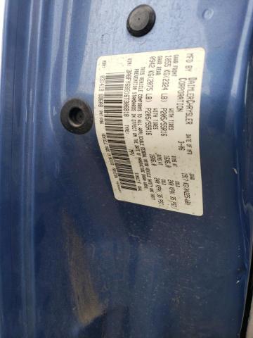 Photo 10 from auction – 2006 CHRYSLER PT CRUISER with VIN 3A8FY68B16T306818