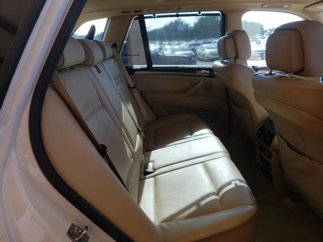 Photo 6 from auction – 2011 BMW X5 XDRIVE3 with VIN 5UXZV4C52BL406420
