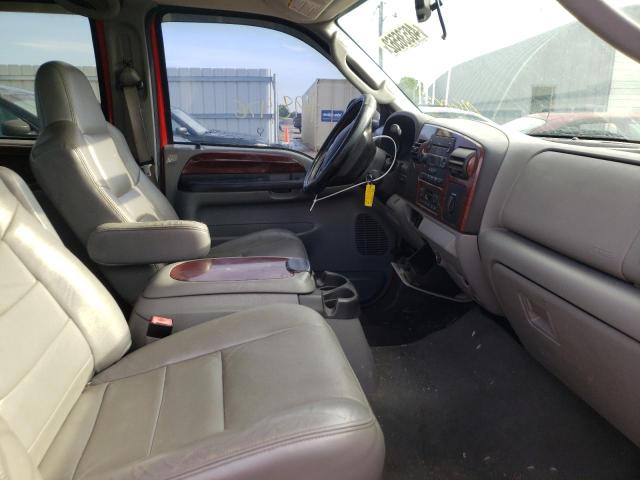 Photo 5 from auction – 2006 FORD F350 SUPER with VIN 1FTWW32P56EA81030