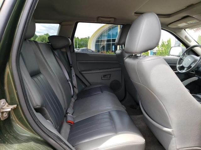 Photo 6 from auction – 2007 JEEP GRAND CHER with VIN 1J8GR48K67C549267