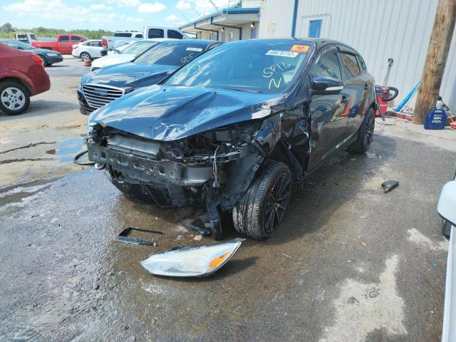 Photo 2 from auction – 2016 FORD FOCUS SE with VIN 1FADP3K20GL224140