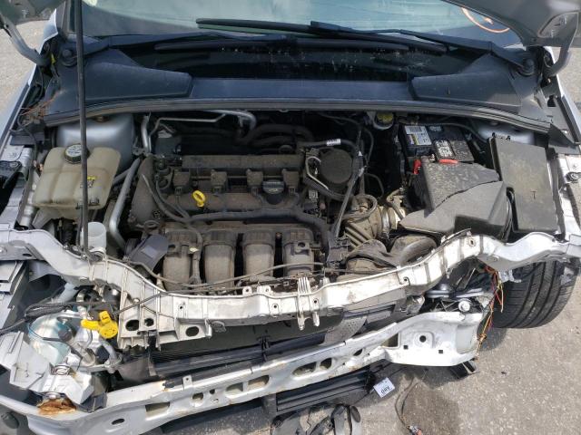 Photo 7 from auction – 2012 FORD FOCUS SE with VIN 1FAHP3K24CL214206