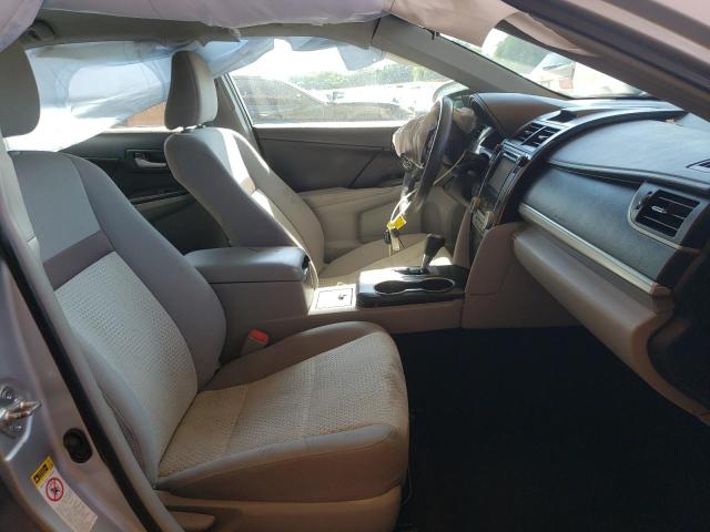 Photo 5 from auction – 2013 TOYOTA CAMRY L with VIN 4T1BF1FK0DU268563