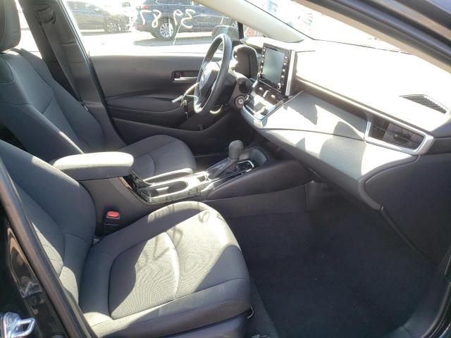 Photo 5 from auction – 2020 TOYOTA COROLLA LE with VIN 5YFEPRAE1LP100716