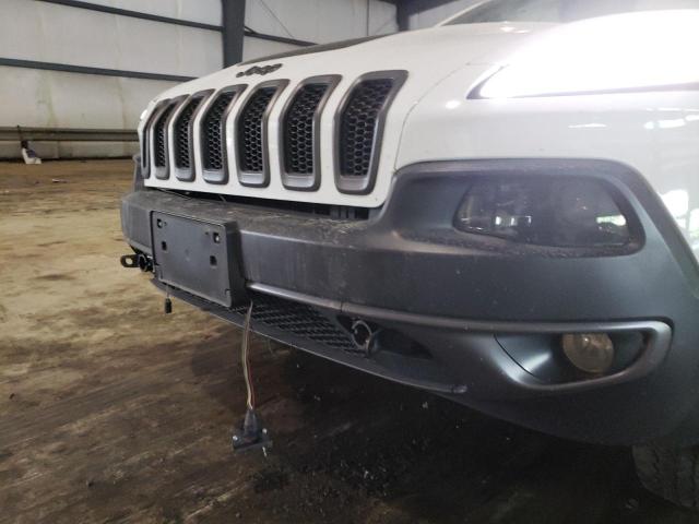 Photo 9 from auction – 2016 JEEP CHEROKEE T with VIN 1C4PJMBS6GW189021