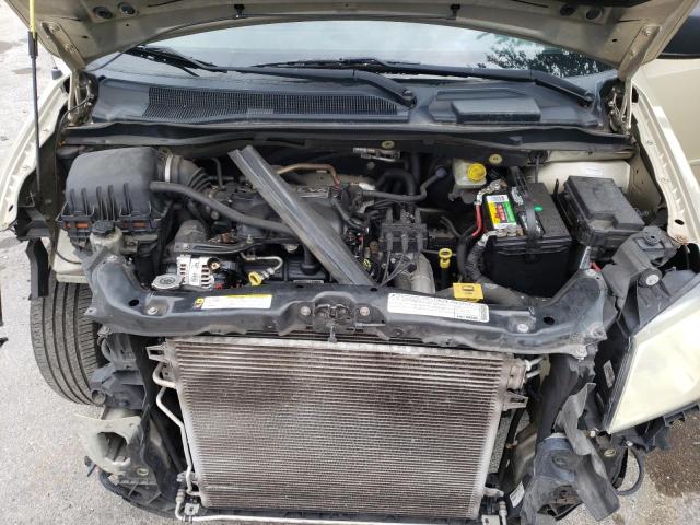 Photo 7 from auction – 2010 DODGE GRAND CARA with VIN 2D4RN4DE9AR282431