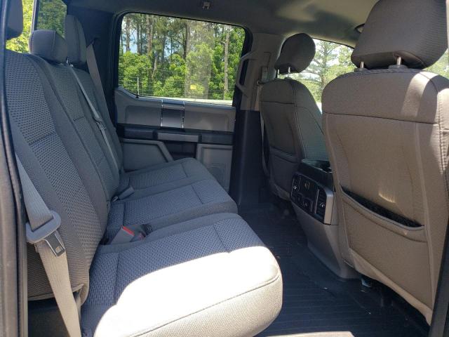 Photo 6 from auction – 2020 FORD F150 SUPER with VIN 1FTEW1EP1LFA77641