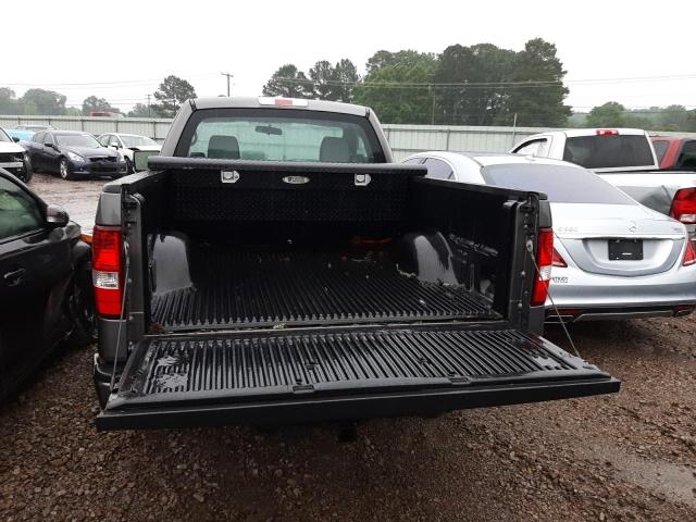 Photo 6 from auction – 2008 FORD F150 with VIN 1FTRF12W58KD13333