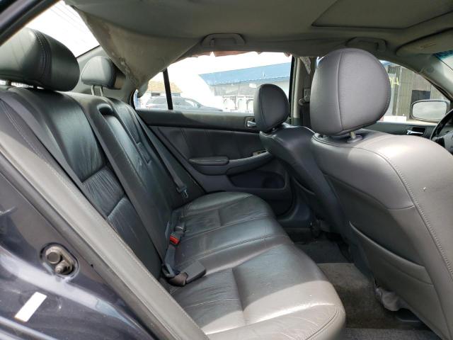 Photo 6 from auction – 2007 HONDA ACCORD EX with VIN 1HGCM66577A064002
